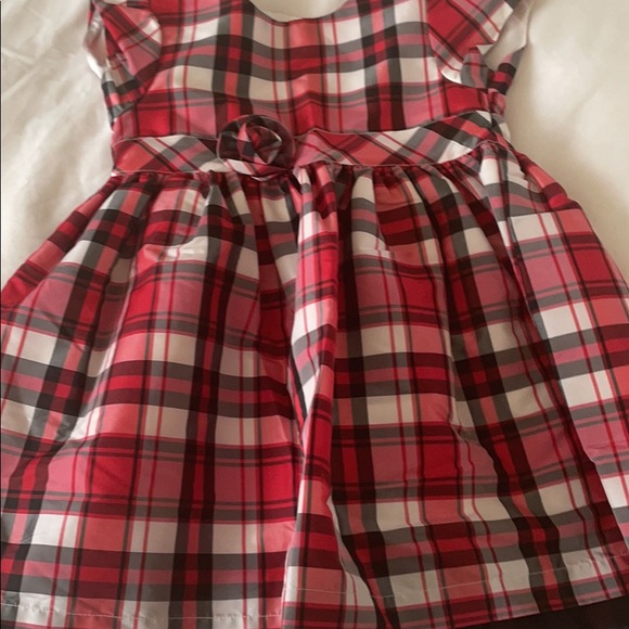 Holiday dress - Picture 1 of 2